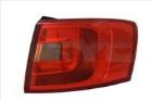 LAMPA /TYŁ/ TYC 11-12166-00-9