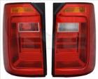 Lampa tylna zespolona TYC 11-12972-01-2
