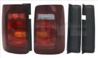 Lampa tylna zespolona TYC 11-12973-21-2