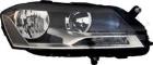 REFLEKTOR VW PASSAT 10-14 /L/ TYC 20-12516-05-2