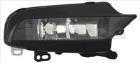 HALOGEN AUDI A3 12-16 /H8,DOŚWIETLANIE/ /L/ TYC 19-6170-01-9