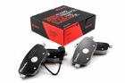 Zestaw okładzin hamulcowych o wysokiej skuteczności BREMBO 07.B314.56