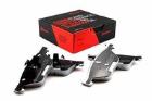 Zestaw okładzin hamulcowych o wysokiej skuteczności BREMBO 07.B314.82