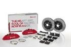 Zestaw do hamulców o wysokiej skuteczności BREMBO 1G1.9024A_