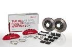 Zestaw do hamulców o wysokiej skuteczności BREMBO 1G3.9024A_