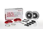 Zestaw do hamulców o wysokiej skuteczności BREMBO 1M1.8021A_