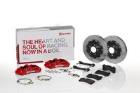 Zestaw do hamulców o wysokiej skuteczności BREMBO 1M2.8021A_