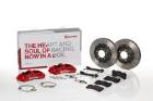 Zestaw do hamulców o wysokiej skuteczności BREMBO 1M3.8045A_