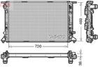 CHŁODNICA /DENSO/ DENSO DRM02023