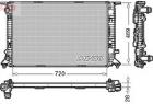 CHŁODNICA /DENSO/ DENSO DRM02022