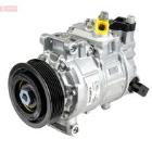 Sprężarka, klimatyzacja DENSO DCP32074
