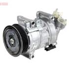 KOMPRESOR KLIM.PEUGEOT 5008 15- DENSO DCP21022