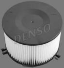 FILTR KABINY VW /T4/ DENSO DCF446P