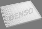 FILTR KABINY VW T5 1,9-2,5TDI 03- DENSO DCF477P