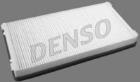 FILTR KABINY PORSCHE 911 97- DENSO DCF505P