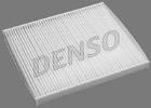 FILTR KABINY FIAT PANDA II 1,1-1,4 03- DENSO DCF499P