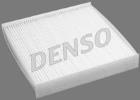 FILTR KABINY CITROEN BERLINGO II 02- DENSO DCF540P