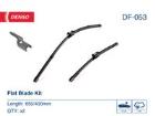 PIÓRO WYCIERACZKI DENSO DF-053