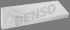 FILTR KABINY AUDI /B4/ DENSO DCF508P