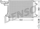 CHŁODNICA KLIM. /DENSO/ DENSO DCN32002