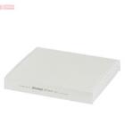 FILTR KABINY SKODA FABIA 99- DENSO DCF462P