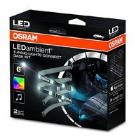 SYSTEM TUNINGU OŚWIETLENIA WEW.LEDAMBIENT TUNING LIGHTS... ams-OSRAM OSR LEDINT102