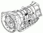 Automatyczna skrzynia biegów ZF 1071.052.064