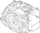 Automatyczna skrzynia biegów ZF 1019.000.010