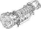 Automatyczna skrzynia biegów ZF 1043.040.027