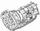 Automatyczna skrzynia biegów ZF 1068.052.108