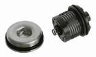Filtr hydrauliczny, sprzęgło wielopłytkowe (napęd na 4 ... ZF 5961.308.229