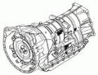 Automatyczna skrzynia biegów ZF 1071.022.016