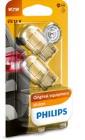 ŻARÓWKA 12V 21W W21W W3X16D /BLISTR/ PHILIPS PH 12065B2