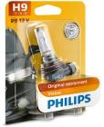 ŻARÓWKA H9 12V 65W PGJ19-5 PHILIPS PH 12361B1