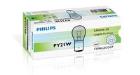 ŻARÓWKA 12V 21W KIER./POMARAŃ./ BAU15S PY21W PHILIPS PH 12496LLECOCP