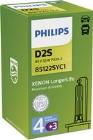ŻARÓWKA D2S WARRANTY /DŁUGA ŻYWOTNOŚĆ/ PHILIPS PH 85122SYC1