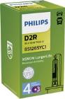 ŻARÓWKA D2R WARRANTY /DŁUGA ŻYWOTNOŚĆ/ PHILIPS PH 85126SYC1