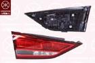 Lampa tylna zespolona KLOKKERHOLM 00270720A1