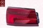 Lampa tylna zespolona KLOKKERHOLM 00270732A1