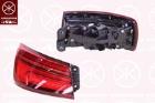 Lampa tylna zespolona KLOKKERHOLM 00270735A1