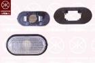 Lampa kierunkowskazu KLOKKERHOLM 60320601