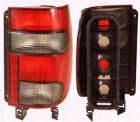 Lampa tylna zespolona KLOKKERHOLM 75130716