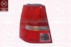 Lampa tylna zespolona KLOKKERHOLM 95230723