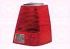 Lampa tylna zespolona KLOKKERHOLM 95230725