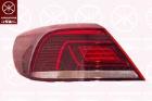 Lampa tylna zespolona KLOKKERHOLM 95470742A1