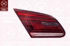 Lampa tylna zespolona KLOKKERHOLM 95470744A1