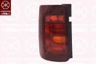 Lampa tylna zespolona KLOKKERHOLM 95730711