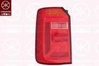 Lampa tylna zespolona KLOKKERHOLM 95730715