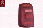 Lampa tylna zespolona KLOKKERHOLM 95730717
