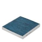 FILTR KABINY VW GOLF VII 1,2-2,0 12- /BLUE CARE/ HENGST FILTER E2998LB